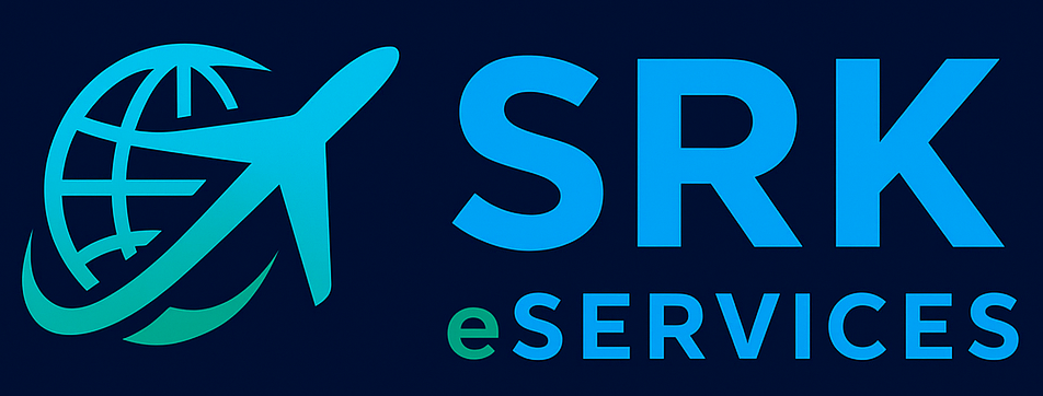 SRK eServices